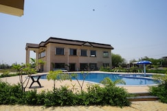 Apollo Landscape | 2BHK Luxurious Villa, Orchha