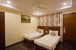 Hyfa Continental, Lucknow