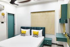 BluO 3bhk Service Apartment | Gachibowli, Hyderabad