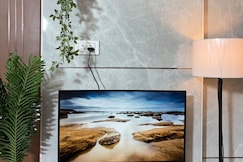 Elegant 1Bhk in Koramangala central 302, Bangalore