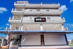OYO Hotel O Shiv Shree Dham, Bhopal