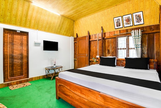 Hotel O Chilapata Forest Formerly Moner Manush Homestay