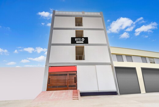 Super Hotel O Aravali Vihar Bhiwadi