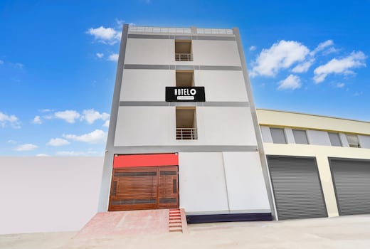 Super Hotel O Aravali Vihar Bhiwadi