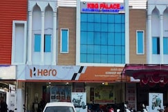 KBG Palace, Srikalahasti