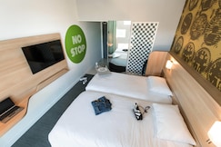 ibis Styles Le Mans Sud Mulsanne, Sarthe