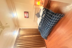 The crown stay, Greater Noida