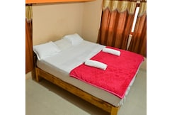 Thrupti Home Stay, Hampi