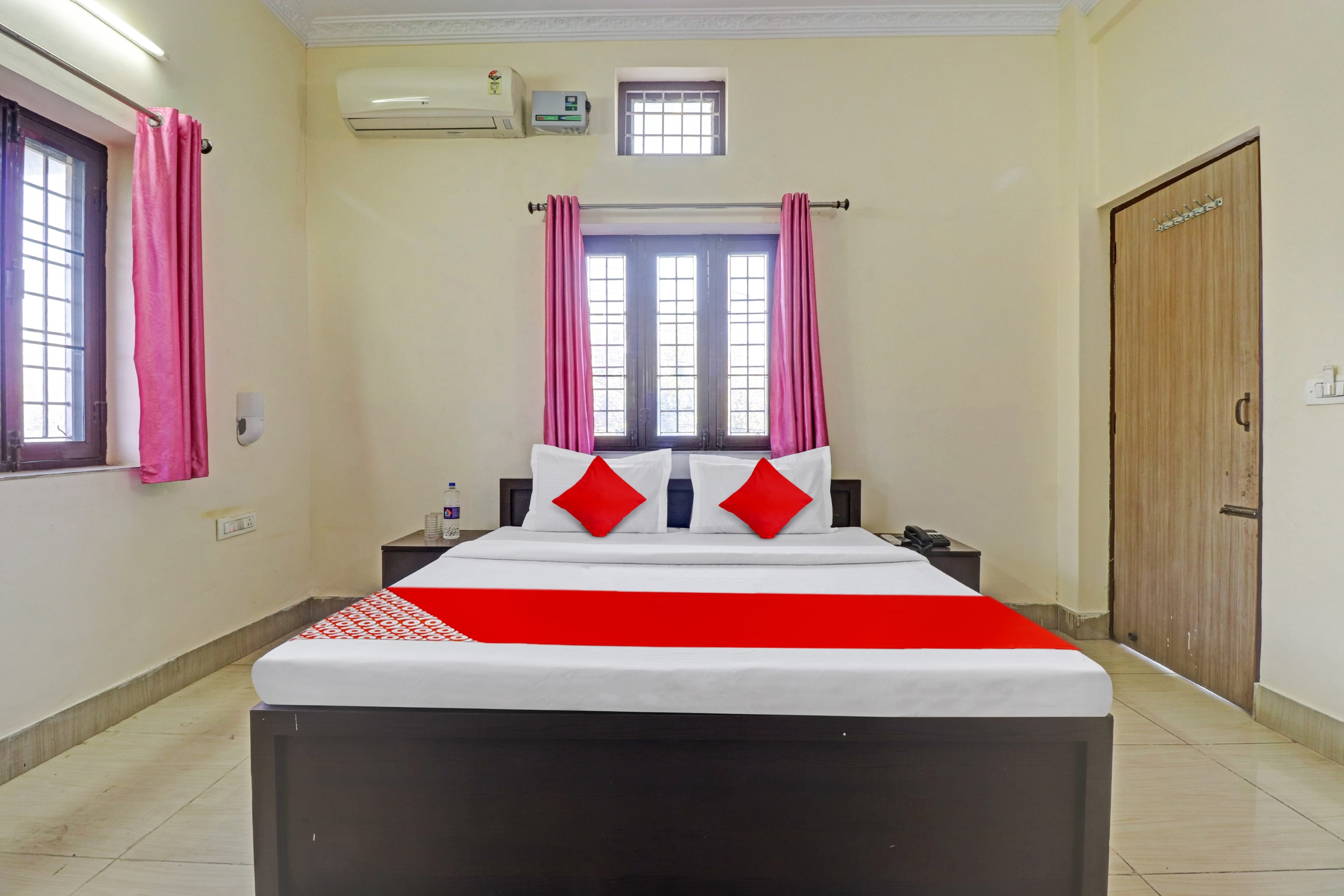 Hotel O Balindira Guest House - Tap to explore photos