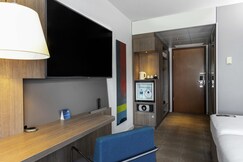 Novotel Den Haag World Forum, Valkenburg