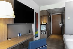 Novotel Den Haag World Forum, Rotterdam