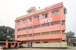 Hotel O Krishna Guest House, Siliguri