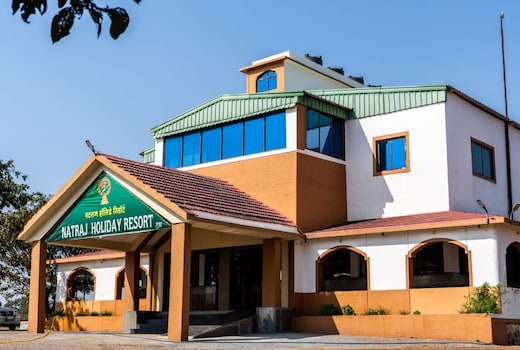 Natraj Holiday Resort Bhimashankar
