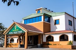 Natraj Holiday Resort Bhimashankar, Ghod
