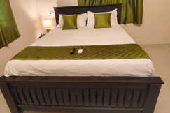 Neem Stay | Private Studio | 20 Mins Airport | Pallikaranai, Chennai