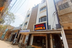 Hotel Ashok, Khagaria