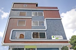 Treebo Stellar Inn, Delhi