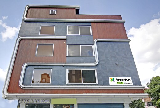 Treebo Stellar Inn