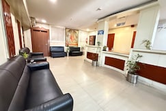 Park Resort, Bhubaneshwar