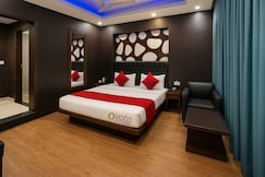 Hotel Himshri Mall Road by Ovata, Mussoorie, Mussoorie