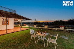 StayVista at Gaze @ The West Wind, Ooty