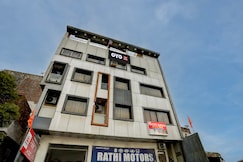 HOTEL O SHIPRAJ INN, Delhi
