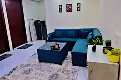 Qazi s Urban Bliss 2BHK Delhi, Faridabad