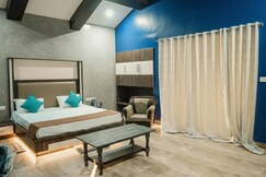 Chambal Wildlife Safari lodge, Bah