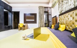 Private Room
