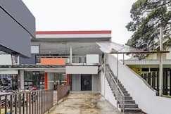 Hotel O Dago Near Bandung Zoo Formerly Chatter Place, Bandung