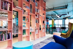 THE SOCIAL HUB EINDHOVEN, Asten