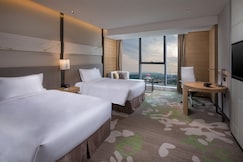 Holiday Inn Nanjing Harbour, Hefei