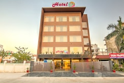 Hotel 91 Huda City Center, Gurgaon
