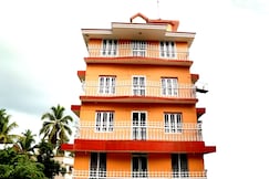 v bee plaza, Nedumangad