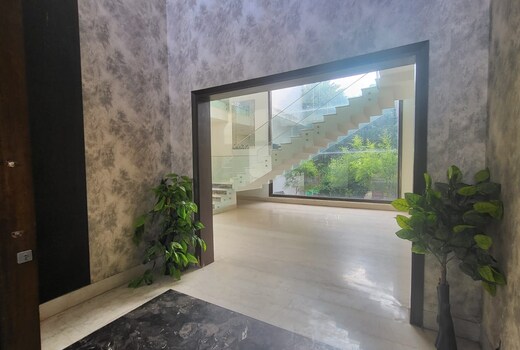 4BHK Rolling Luxury Villa