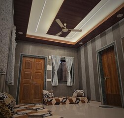 Living Room 1
