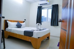 NRI HOTEL, Hyderabad