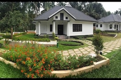 Black Forest Wayanad by N Square, Wayanad