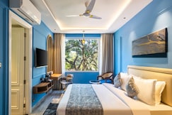 Renest Calangute Goa, Goa