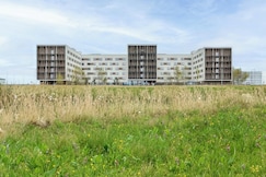 Leonardo Smart Hotel Vienna Airport, Neunkirchen