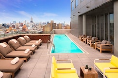 Hotel Indigo LOWER EAST SIDE NEW YORK, an IHG hotel, New York