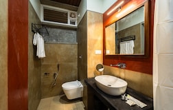 Washroom