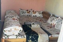 Megh Pakhi homestay, Gangtok