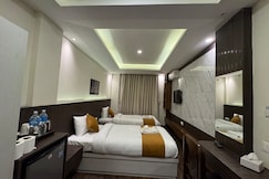Evara Hotel And apartment, Kathmandu