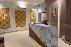 Grand Pacific Ocean Hotel, Delhi