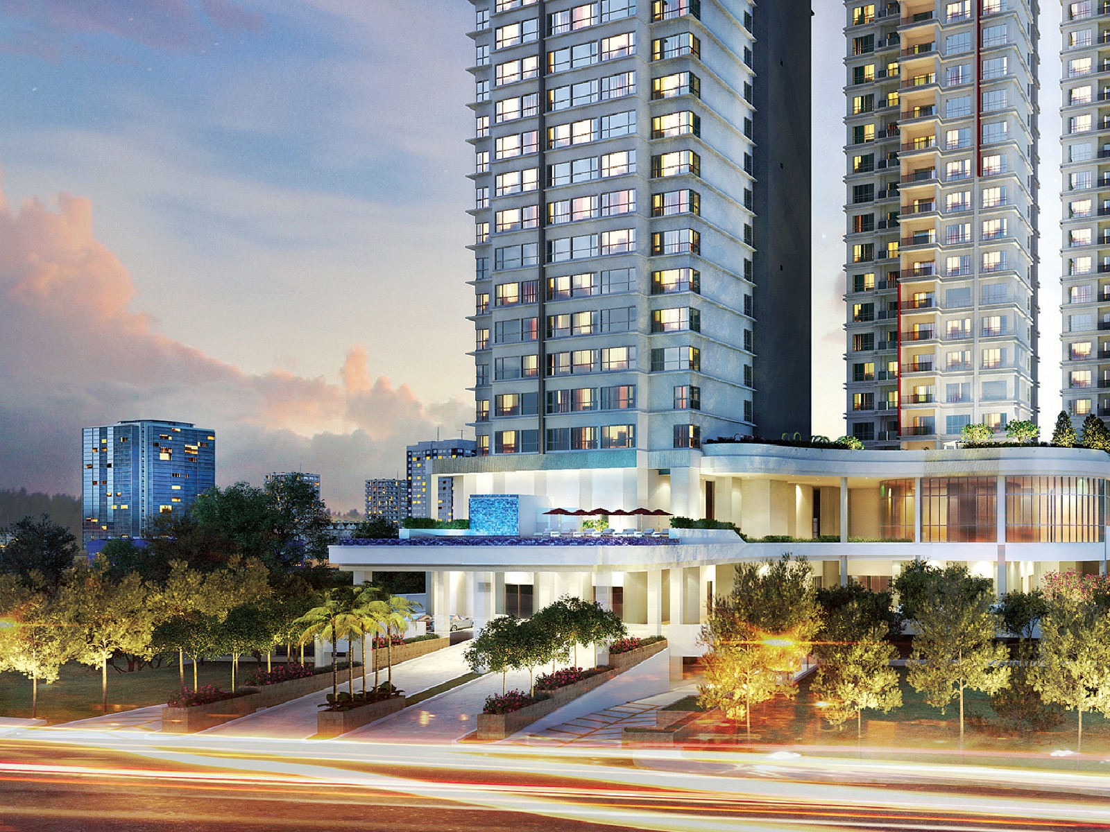 Capri By Fraser Johor Bahru Johor Bahru Price Address Reviews