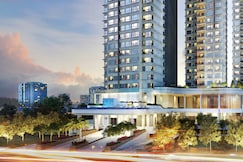 Capri by Fraser Johor Bahru, Mersing