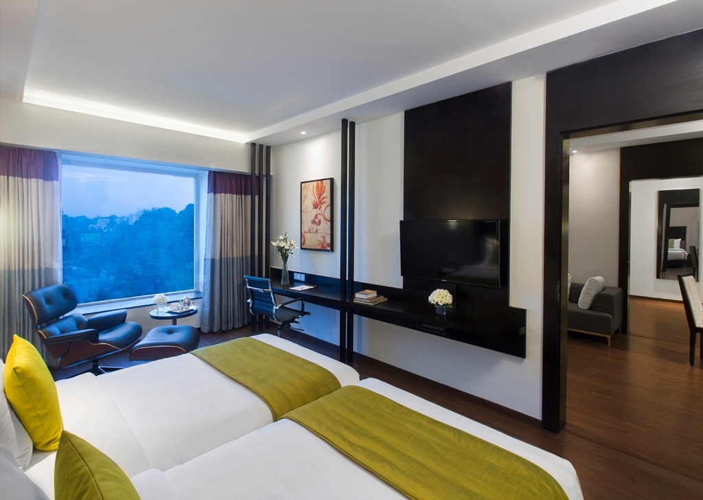 Hycinth Hotels - Tap to explore photos