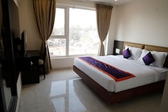 Balaji Gold Inn, Hubli