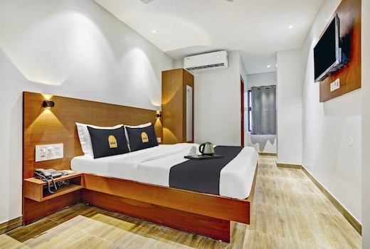 Townhouse OAK Hi-City